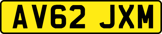 AV62JXM