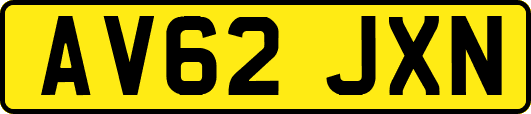 AV62JXN