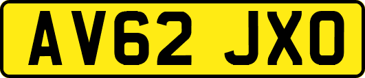 AV62JXO