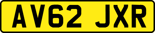 AV62JXR