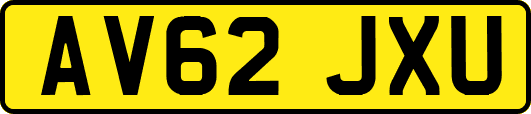 AV62JXU