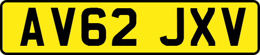 AV62JXV
