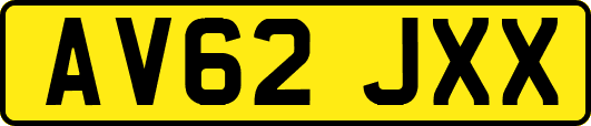 AV62JXX