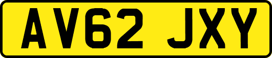 AV62JXY