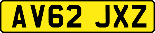 AV62JXZ