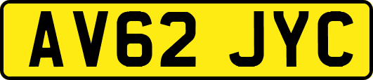 AV62JYC