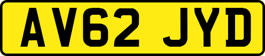 AV62JYD