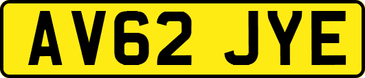 AV62JYE
