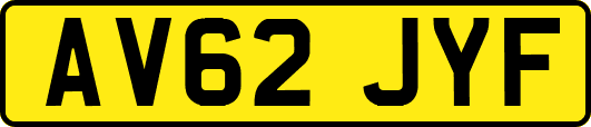 AV62JYF
