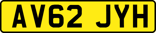 AV62JYH