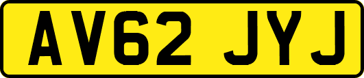 AV62JYJ