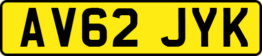 AV62JYK