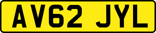 AV62JYL