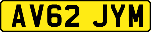 AV62JYM