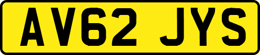 AV62JYS
