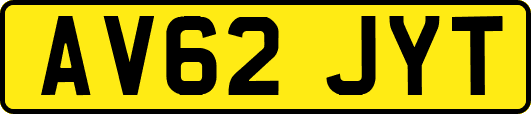 AV62JYT