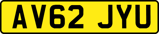 AV62JYU