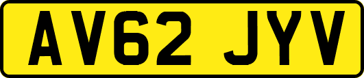 AV62JYV