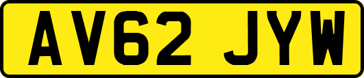 AV62JYW