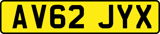 AV62JYX