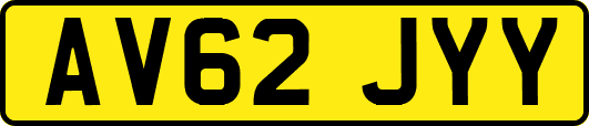 AV62JYY