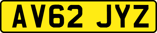 AV62JYZ