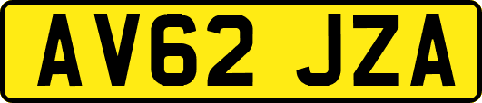 AV62JZA