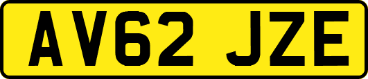 AV62JZE