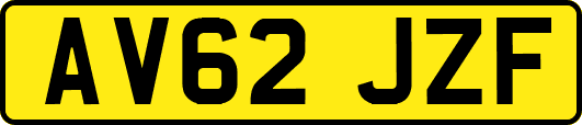 AV62JZF