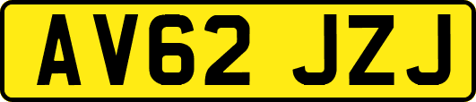 AV62JZJ