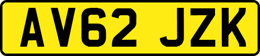 AV62JZK