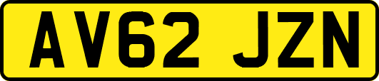 AV62JZN