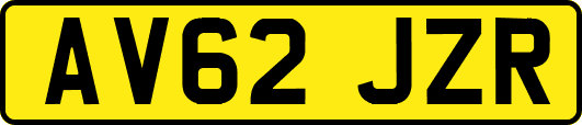 AV62JZR