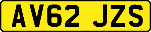 AV62JZS