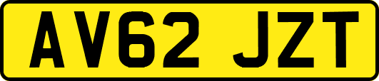 AV62JZT