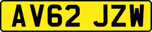 AV62JZW