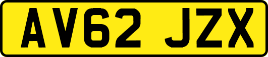 AV62JZX