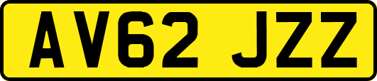 AV62JZZ