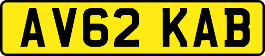 AV62KAB