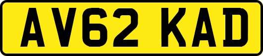 AV62KAD