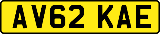 AV62KAE