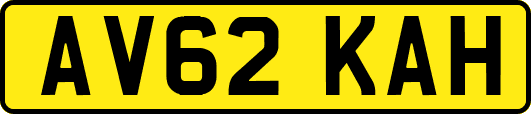 AV62KAH