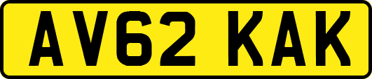 AV62KAK