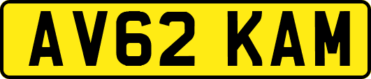 AV62KAM