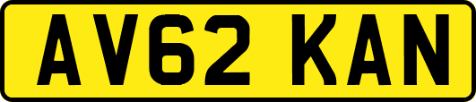 AV62KAN
