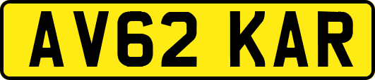 AV62KAR