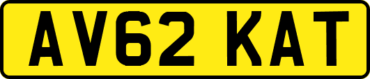 AV62KAT