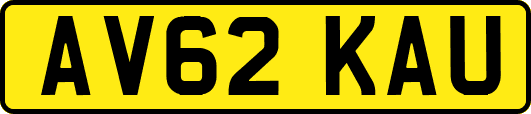 AV62KAU