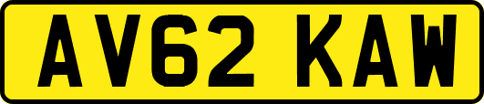 AV62KAW