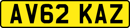 AV62KAZ